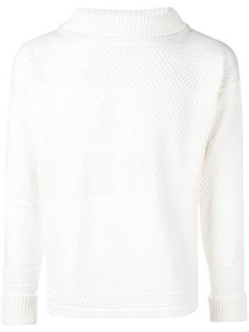 S.n.s. Herning - White