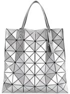 Bao Bao Issey Miyake Lucent Tote Bag - Metallic