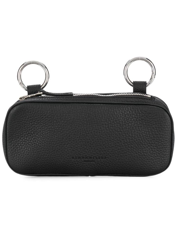 Simon Miller Hang Wallet - Black