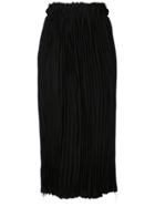 Shaina Mote Midi Pencil Skirt - Black