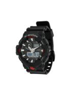 G-shock Ga-7001-aer Watch - Black