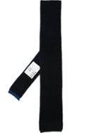 Lardini Classic Thin Neck Tie