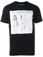 Claire Barrow 'gift Shop' T-shirt, Adult Unisex, Size: Medium, Black, Cotton