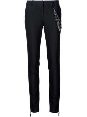 Thomas Wylde Stretch Pants