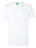 Boss Hugo Boss - Logo T-shirt - Men - Cotton - Xl, White, Cotton