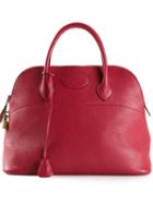 Hermes Vintage 'togo Bolide' Tote