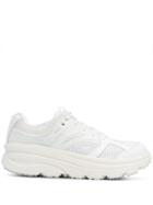 Hoka One One Bondi Low-top Sneakers - White