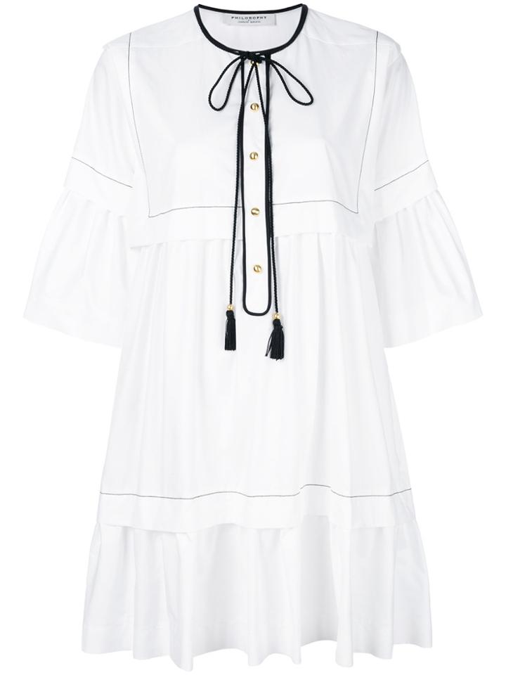 Philosophy Di Lorenzo Serafini A 0429 7430001 - White
