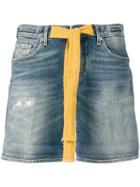 Jacob Cohen Utility Jacket - Blue