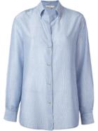 Vanessa Bruno Button Collar Shirt