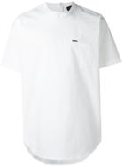 Helmut Lang Helmut Lang X Travis Scott Printed T-shirt - Yellow &