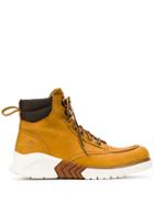 Timberland Mtcr Ankle Boots - Neutrals