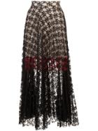 Christopher Kane Christopher Kane 533838ufh01 9000 Artificial->acetate