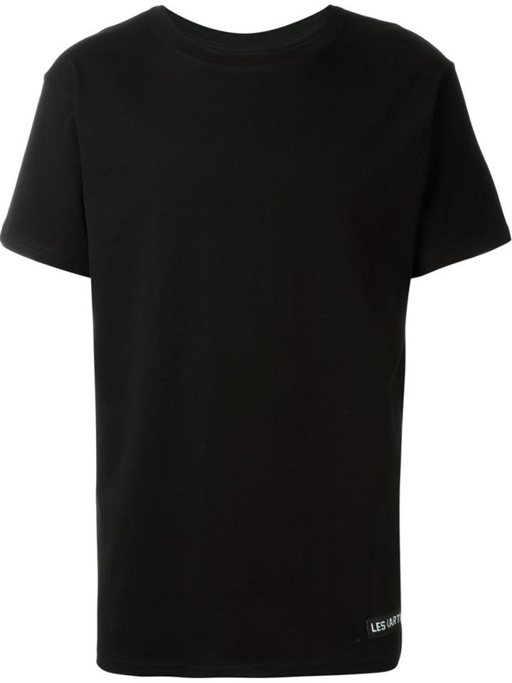 Les (art)ists 'wang 83' T-shirt