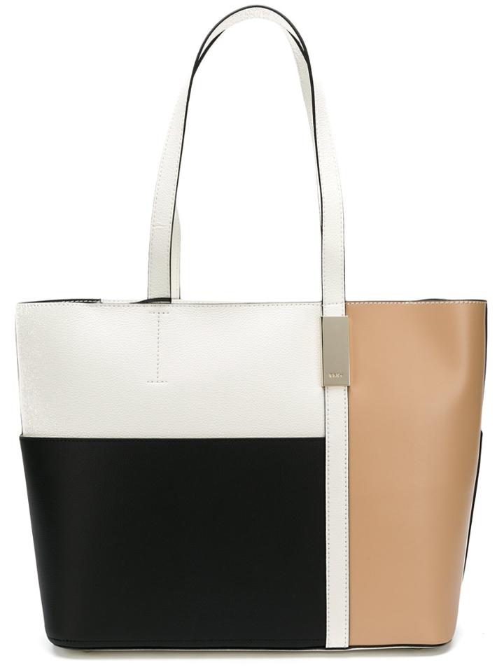 Dkny Medium Tote Bag - Multicolour