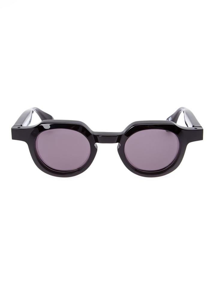 Factory 900 'retro Future By 900' Sunglasses