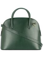 Céline Vintage 2way Bag - Green