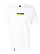 Vision Of Super Danger T-shirt - White