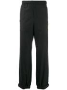Prada Active Style Trousers - Grey