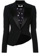 Altuzarra 'lazio' Jacket - Black