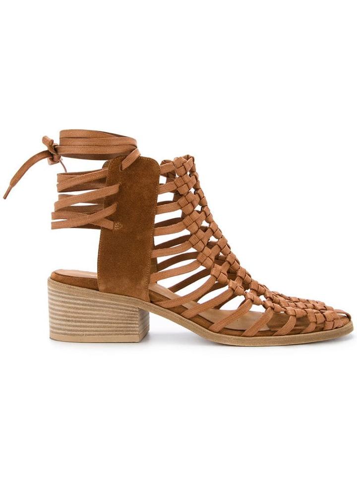 Kitx - Brown