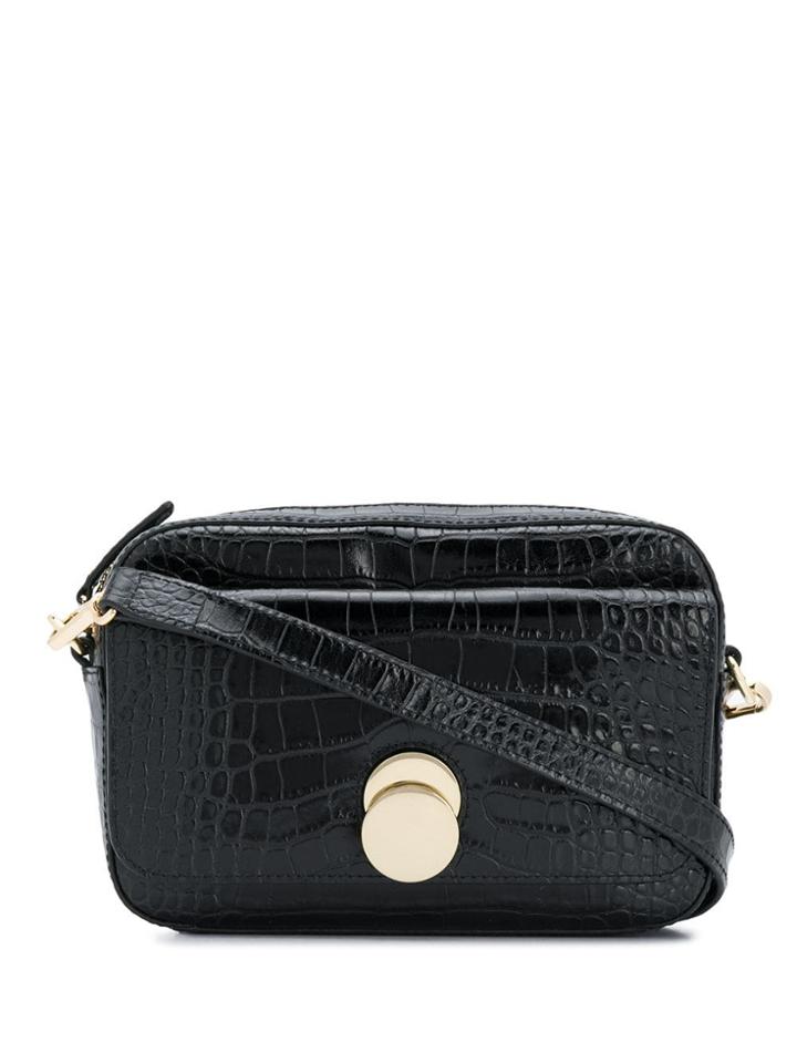 Tila March Karlie Camera Bag - Black