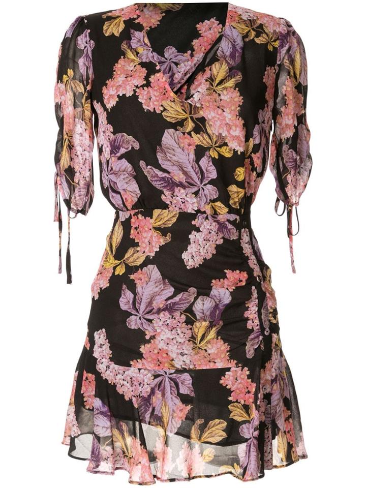 We Are Kindred Stevie Mini Dress - Black