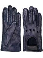 Gala Gloves - Blue