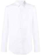 Jil Sander Fitted Shirt - White