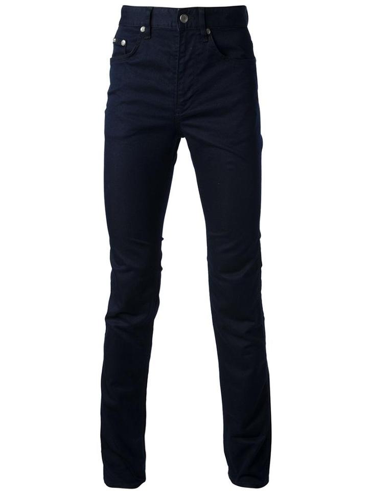 Hugo Boss Black Straight Leg Trouser