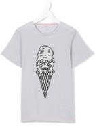 Stella Mccartney Kids Arlow Color Changing T-shirt - Pink & Purple