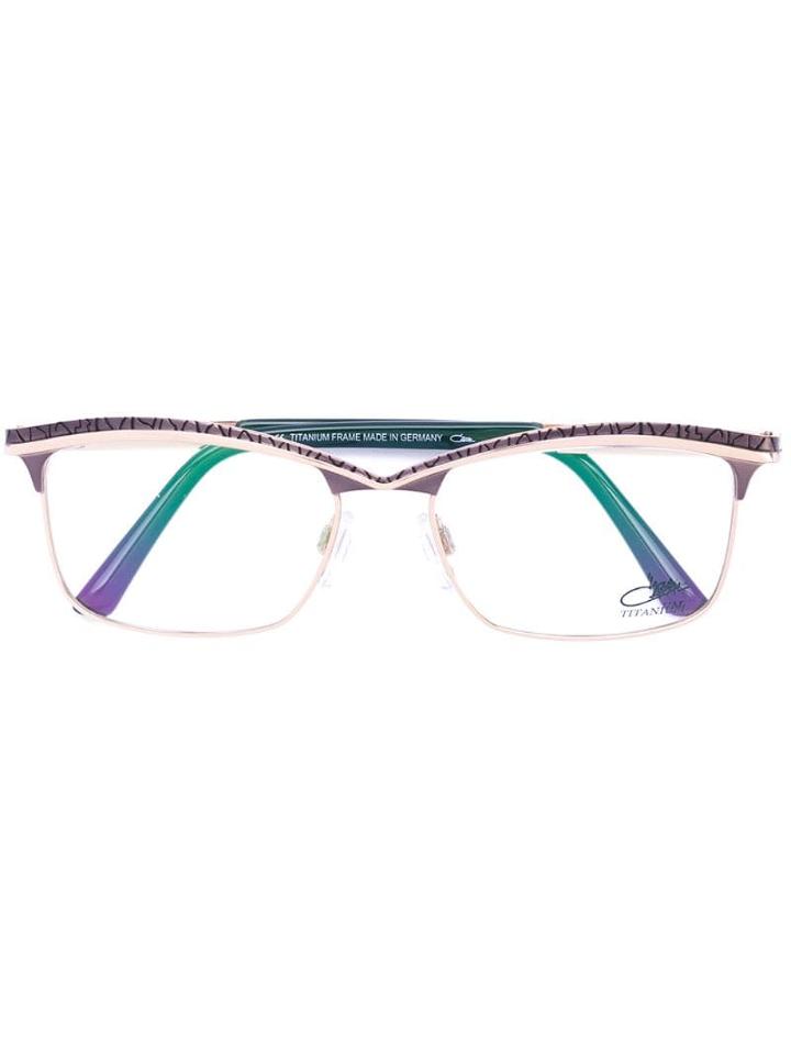 Cazal - Green