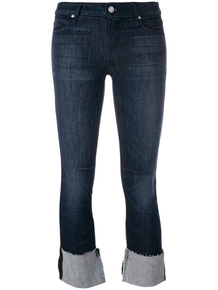 Rta Duchess Jeans - Blue