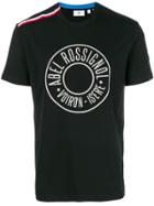 Rossignol Borrome T-shirt - Black
