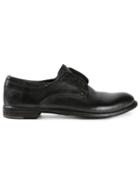Officine Creative Laceless Brogues