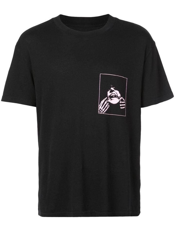 Rta Paradise T-shirt - Black