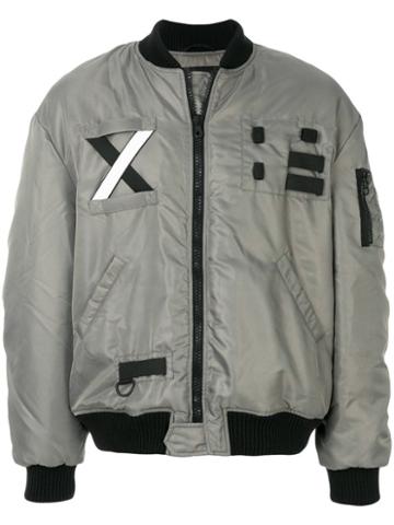 Letasca - Grey