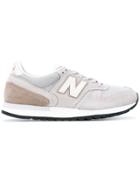 New Balance M770 Sneakers - White