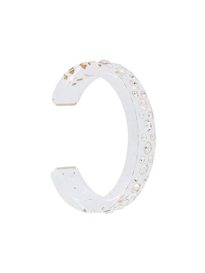 Christian Dior Vintage Cuff Bracelet