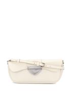 Louis Vuitton Pre-owned Pochette Montaigne Handbag - White