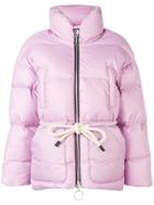 Ienki Ienki Mishkojacketmauvemist - Pink & Purple