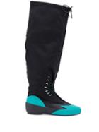 Camper Lab Together Boots - Black