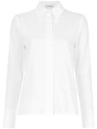 Olympiah Cusco Shirt - White