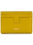 Tom Ford Tom Ford Y0232tc95 Giallo Apicreated - Yellow