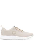 Ecoalf Oregon Low-top Sneakers - Neutrals