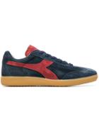 Diadora Football 80's Core Sneakers - Blue