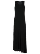 Uma Raquel Davidowicz - Vestido Cereal - Women - Polyester/spandex/elastane/viscose - P, Black, Polyester/spandex/elastane/viscose