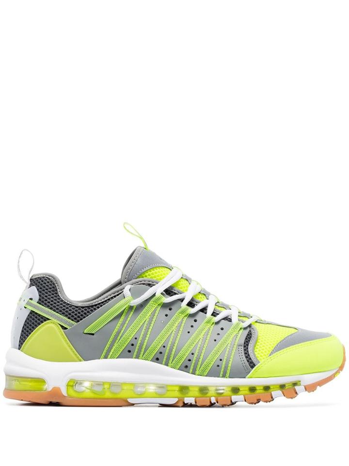 Nike X Clot Air Max 97 Zoom Haven Sneakers - Multicolour