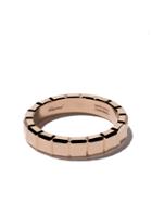 Chopard 18kt Rose Gold Ice Cube Ring - Unavailable