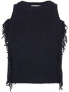 3.1 Phillip Lim Knitted Tank Top